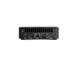 RNUC12WSKI700002I - i7-1260P/DDR4/Cord -Seconde Vie-Très Bon Etat