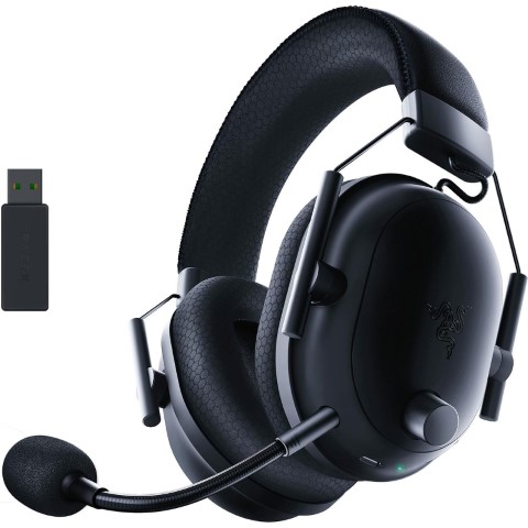 BlackShark V2 Pro - Black#