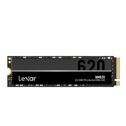 1To M.2 NVMe - LNM620X001T-RNNNG  