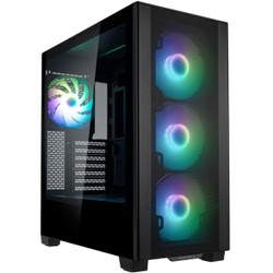 MODFREE Deluxe edition ARGB - Full tower - Noir