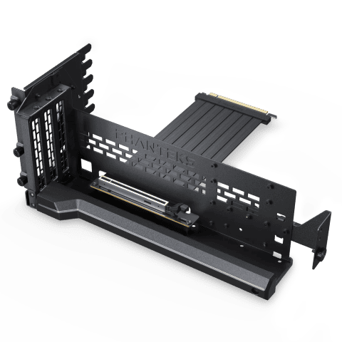 Support vertical Premium PCIe Gen5 - Noir