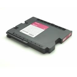 Cartouche GC 21M Magenta 1000p