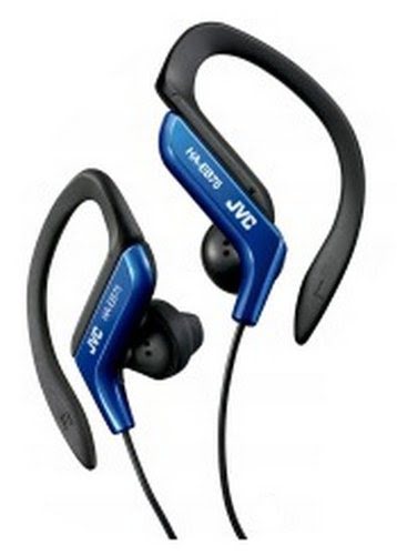 HA-EB75   Bleu   Tour d'oreille réglable   Basses-
