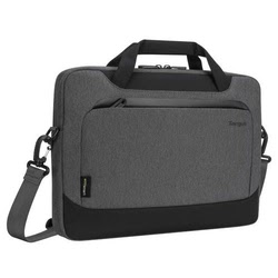 TBS92602GL Cypress Sacoche EcoSmart 14" Grise 