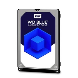 2To BLUE 128Mo SATA III 6Gb - WD20SPZX