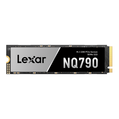 1To M.2 NVMe Gen4 - NQ790#