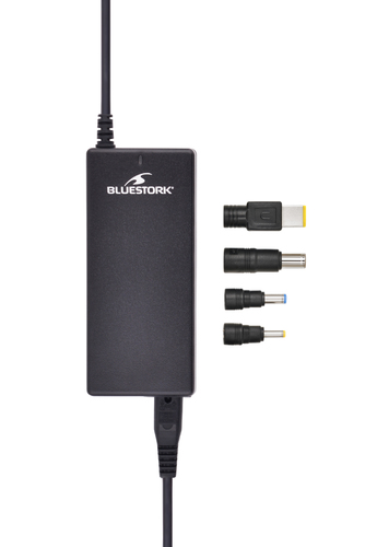 Adaptateur secteur 90W pour Lenovo - 4 embouts