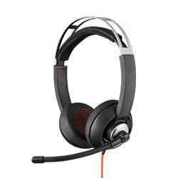 MC 401 Stereo 