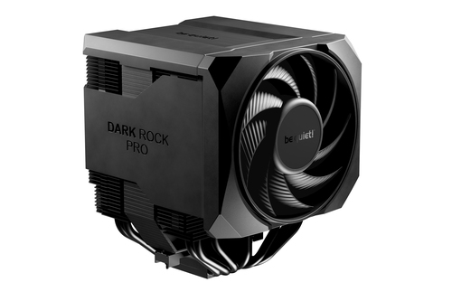 Dark Rock Pro 6 - Noir