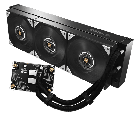 WS XE 360D - 360mm - Noir