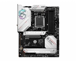 MPG B650 EDGE WIFI - B650/AM5/DDR5/ATX-Seconde Vie-Très Bon Etat