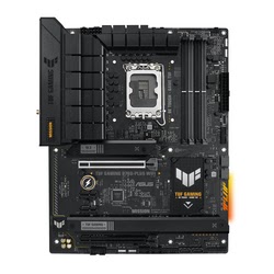 TUF GAMING B760-PLUS WIFI - LGA1700/DDR5/ATX-Seconde Vie-Etat Satisfaisant