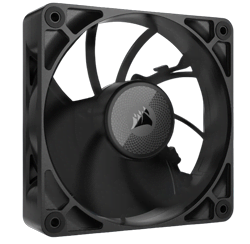 iCUE LINK RX120 MAX - Noir-Seconde Vie-Très Bon Etat