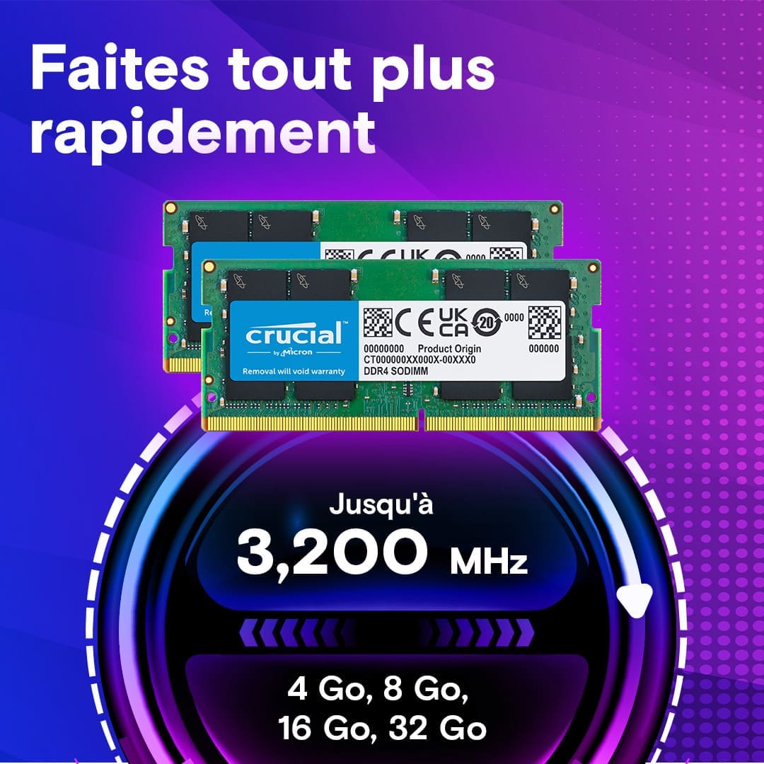image produit