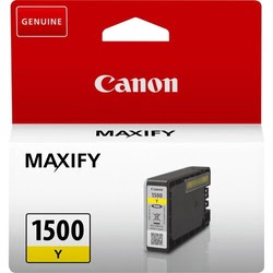 PGI-1500 Y - Jaune#