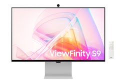 ViewFinity 27" 5K/IPS/5ms/Thunderbolt/Webcam/HDR#