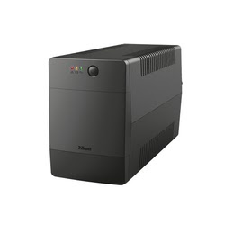 PAXXON 1000 VA - 4 prises-Seconde Vie-Très Bon Etat