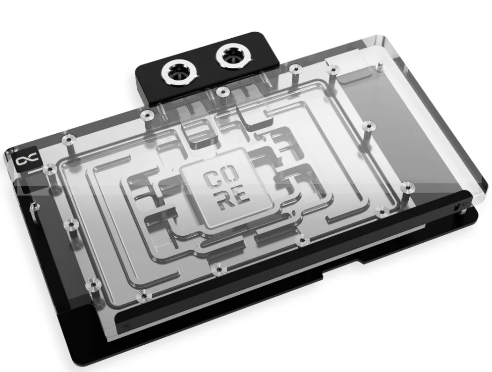 Core Geforce RTX 5090 TUF Gaming avec BackP