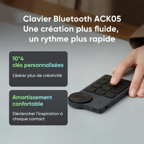 image produit