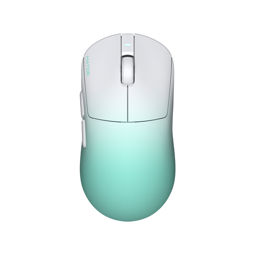 Quasar 3 Ultima - Sans-Fil/RGB/Blanc/Bleu