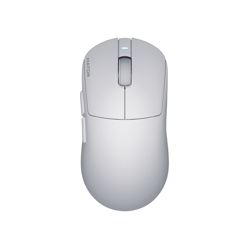 Quasar 3S Ultima - Sans-Fil/RGB/Blanc