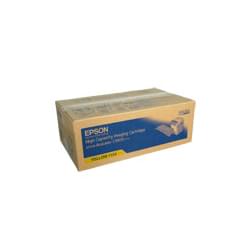 Toner Jaune Haute Capacité 9000p - C13S051124