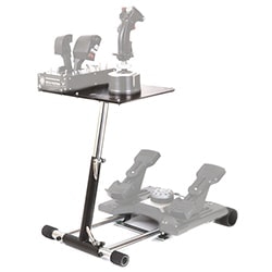 V2 for Thrustmaster Hotas Warthog/Saitek X56...