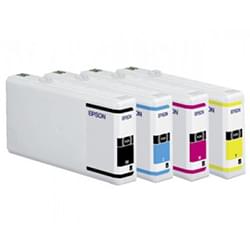 Cartouche T7033 Magenta - Big Ben