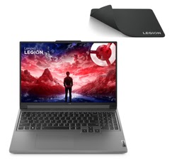Legion 16"QHD+165Hz/R7-7435HS/4070/16Go/512Go/W11$#