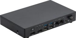 NUC 13 Rugged N50/M2/Wifi/BT/LAN2.5G/DDR5#