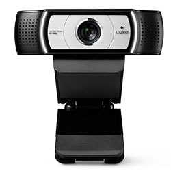 C930e HD 1080p#