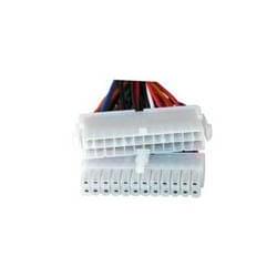 Rallonge alimentation carte mere 24F->24M broches#