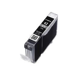 Cartouche CLI-42 GY Gris - 6390B001