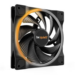 Light Wings 140mm PWM ARGB High Speed - BL075#