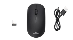 Wireless OFF100 - Noir/Bluetooth#