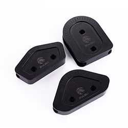 Outil de pliage pour tube PETG 14mm - 45/90/180°