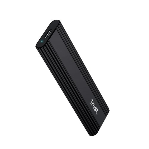 USB-C 3.2 M.2 SSD - Noir