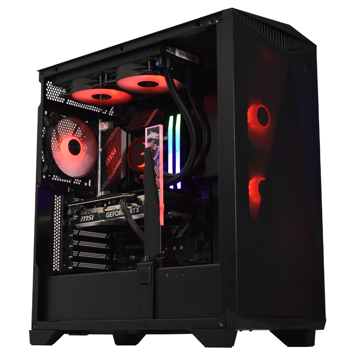 Cybertek-Pro - achat/vente matériel informatique et station de