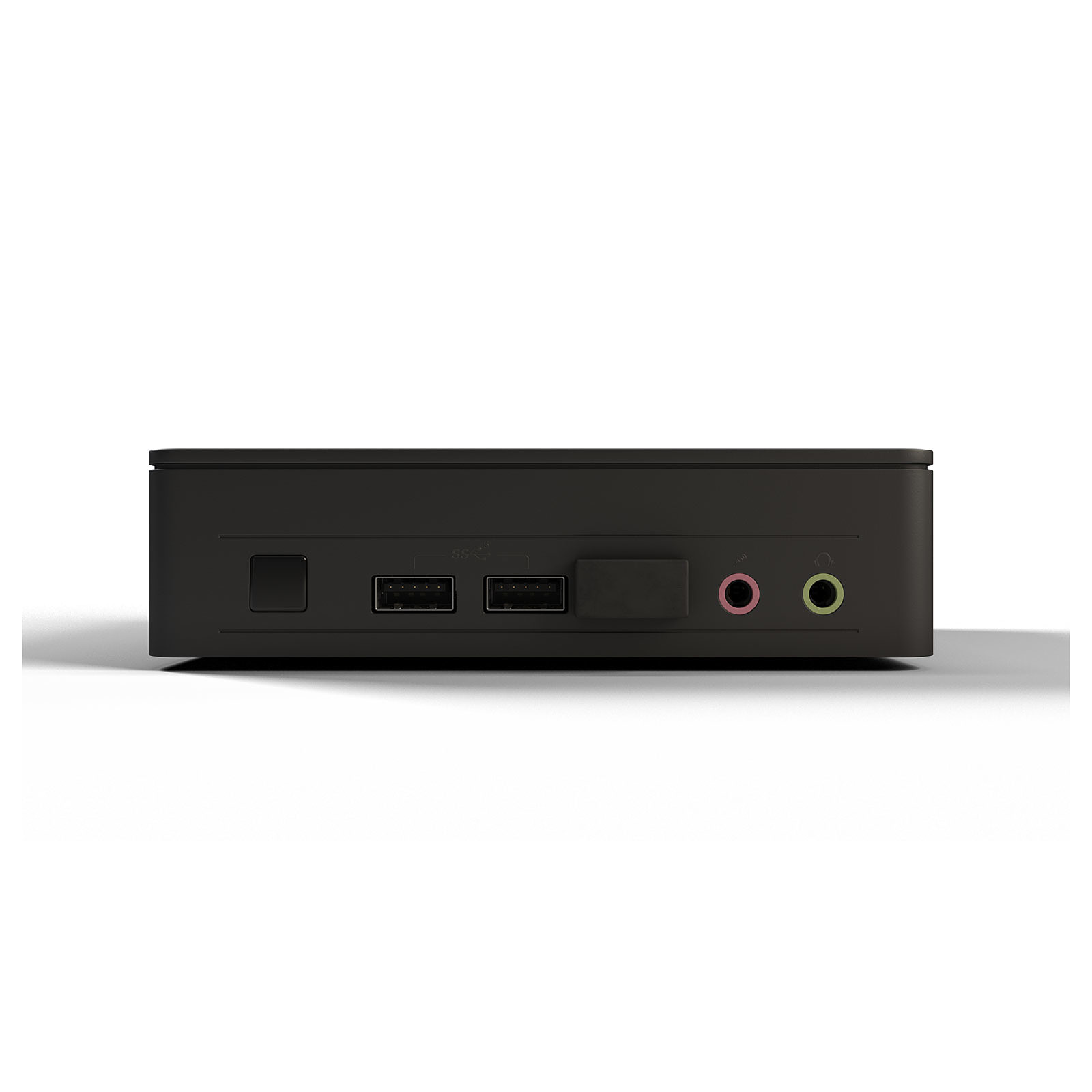 NUC NUC11ATKC2 - N4505/SO-DDR4/M.2+SATA/HDMI