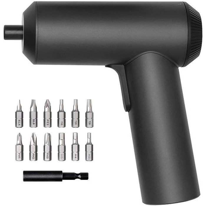 Mi Tournevis électronique/200 tr/min