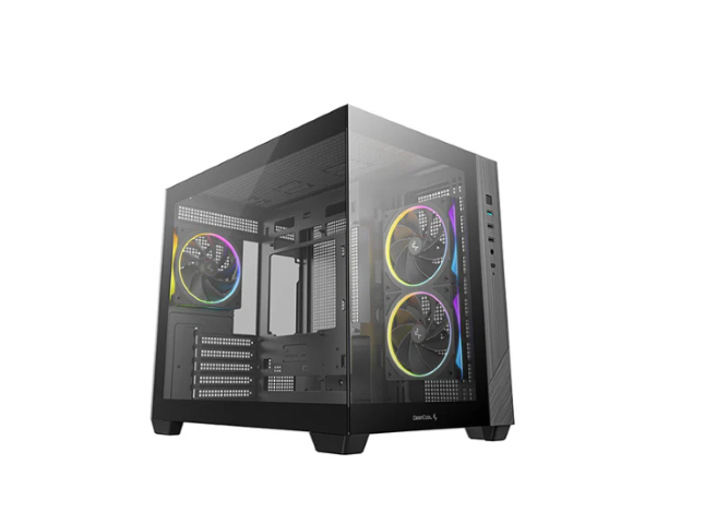 CG330 3F - MT/Sans Alim/mATX
