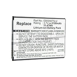 Li-Ion 3,7v 3100mAh - GS-PA1535#