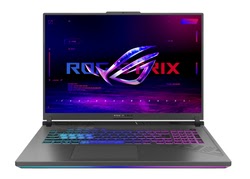 ROG 18"QHD 240Hz/i9-13980HX/4070/32Go/1To/W11P-Seconde Vie-Etat Satisfaisant