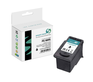Cartouche PG-560XL Black#