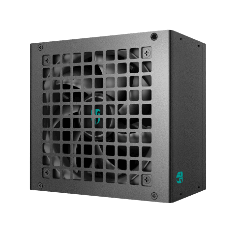 ATX 850W - 80+ Gold - PQ850G Noir