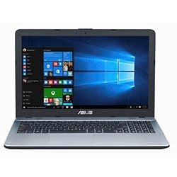 X541NA-GO148T Argent - PN4200/4Go/1To/15.6"/W10#