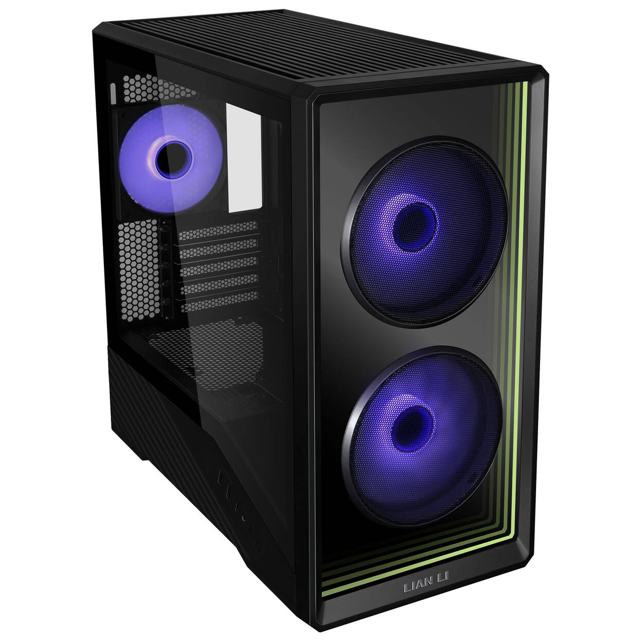 Vector V150 MT/Sans Alim/ATX 