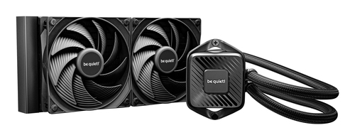 Pure Loop 3 240mm - Noir