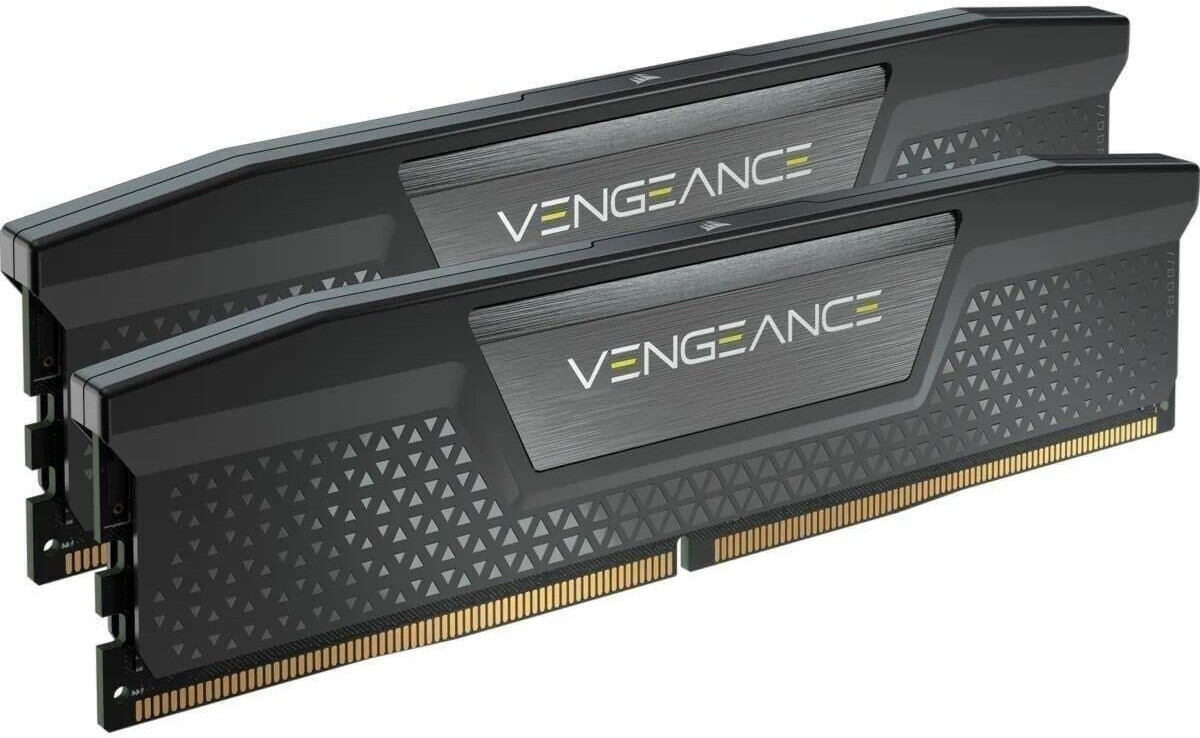 CMK32GX5M2D6000Z38 (2x16Go DDR5 6000 PC48000)