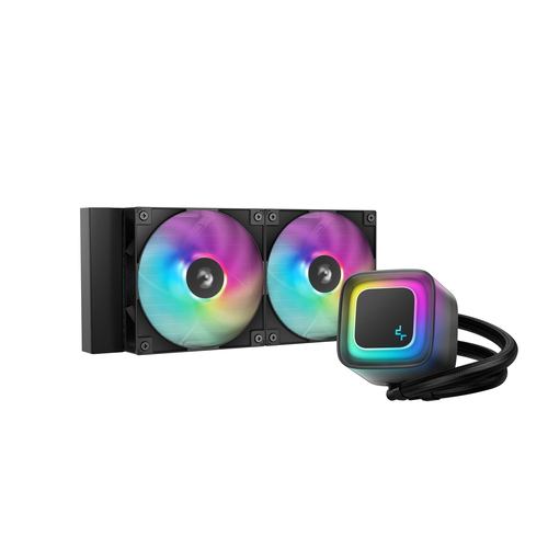 LE240 V2 - Noir - 240mm#